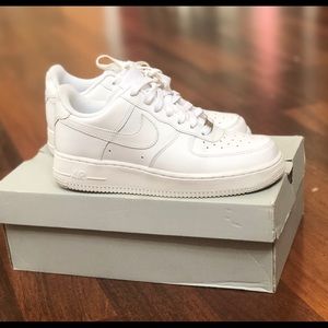 Women’s Nike Air Force One Low